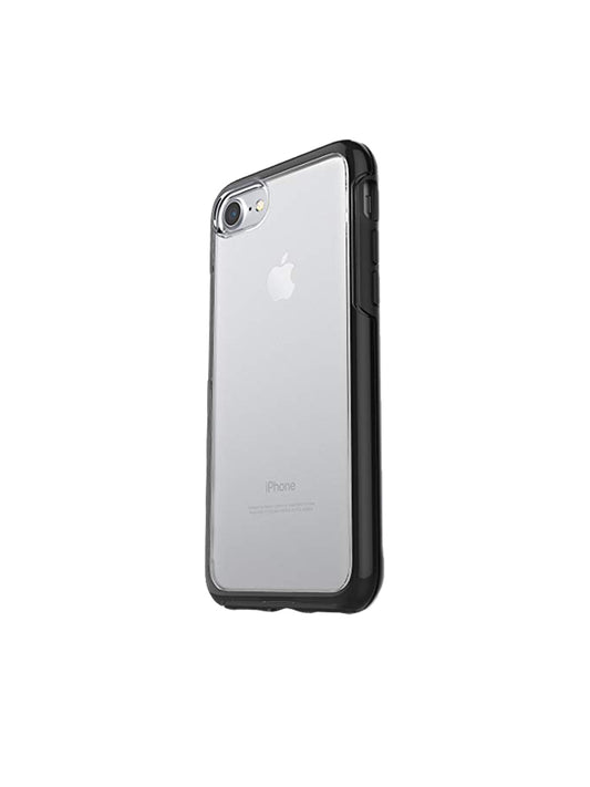 Otterbox Symmetry Clear for iPhone 87 Black Crystal