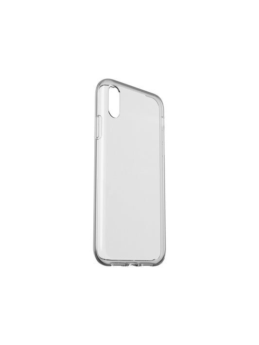 OtterBox Clearly Protected Skin iPhone XR Clear