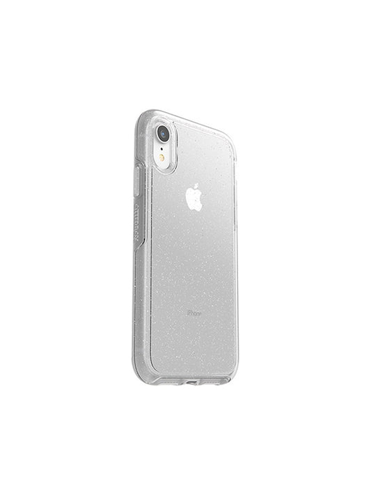 OtterBox Symmetry iPhone XR Clear Stardust