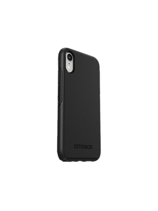 OtterBox Symmetry iPhone XR Black