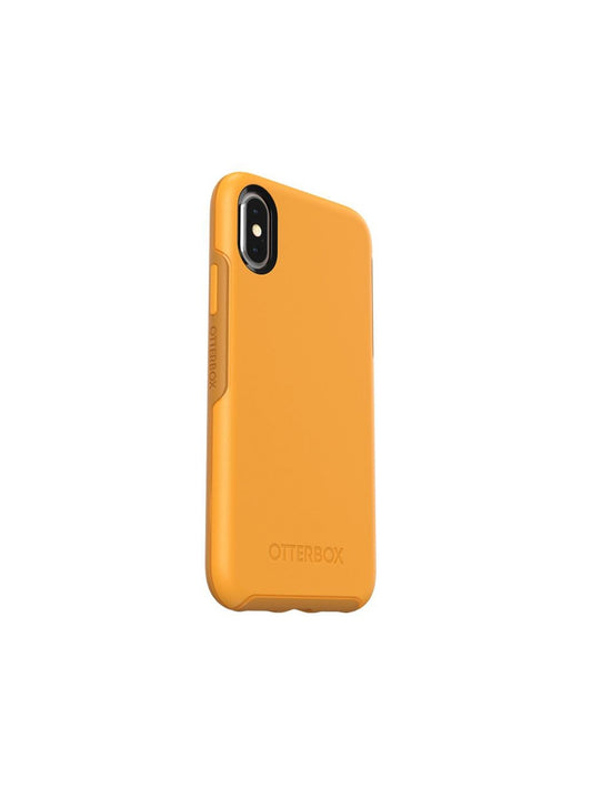 OtterBox Symmetry iPhone XS Aspen Gleam