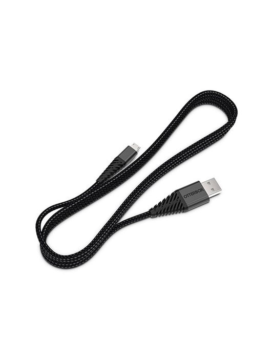 Otterbox USB AC Cable 1 Meter 7851411 Black