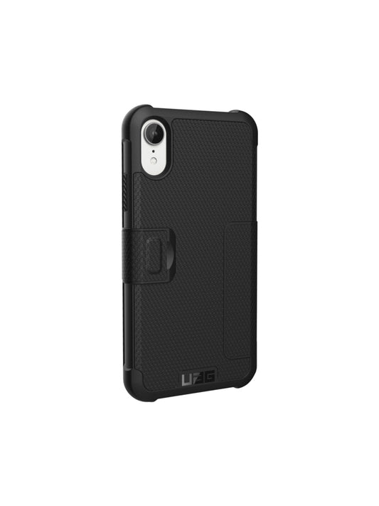 UAG Metropolis iPhone XR Black