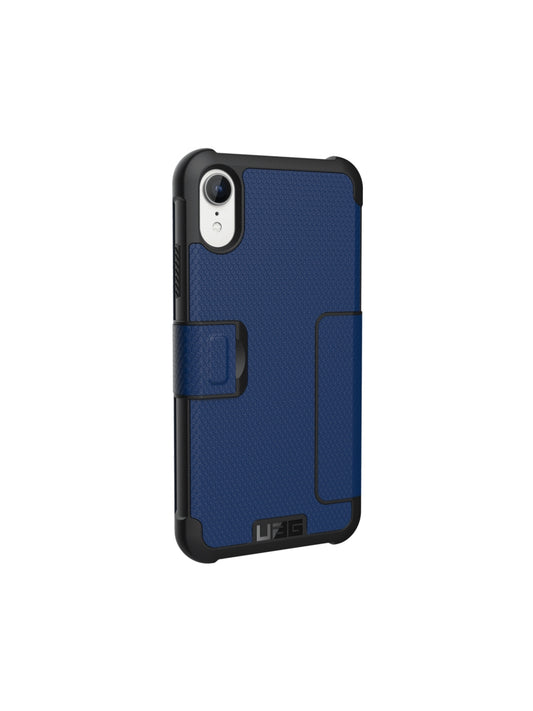 UAG Metropolis iPhone XR Cobalt