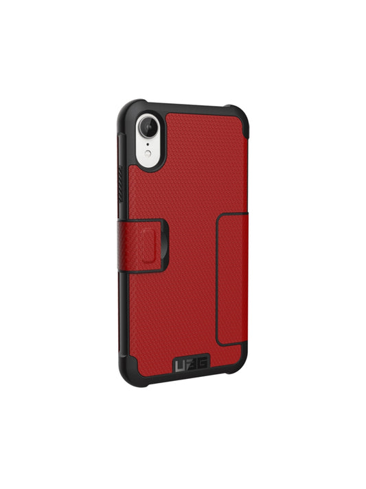 UAG Metropolis iPhone XR Magma