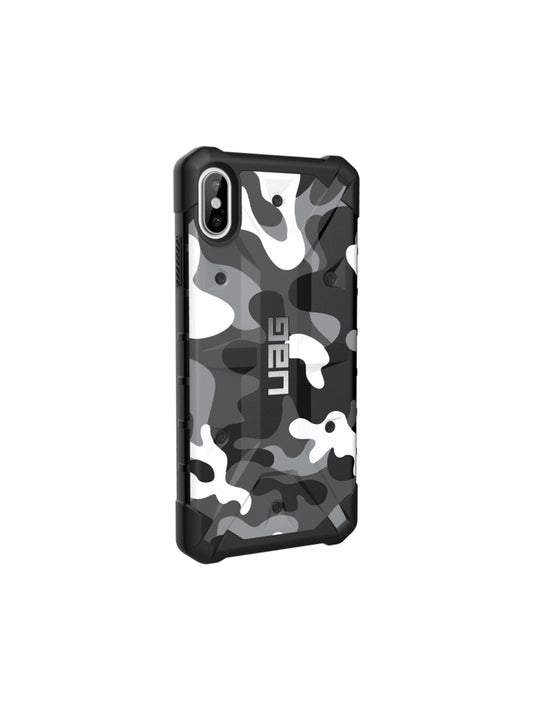 UAG Pathfinder iPhone XS Max Arctic Camo