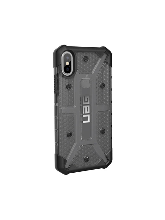 UAG Plasma iPhone XS Max Ash