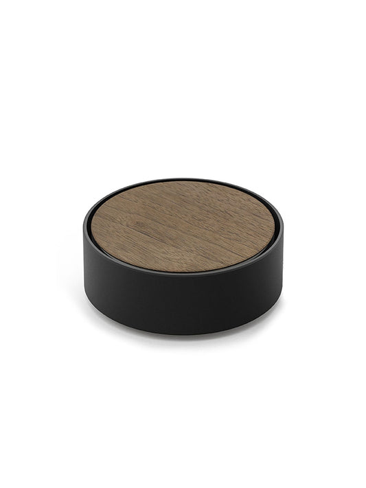 ECLIPSE USB WOODEUBLACK