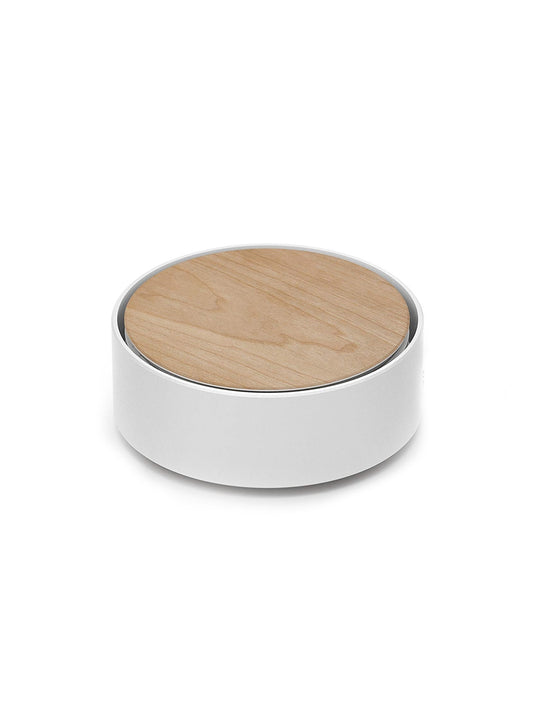 ECLIPSE USB WOODEUWHITE