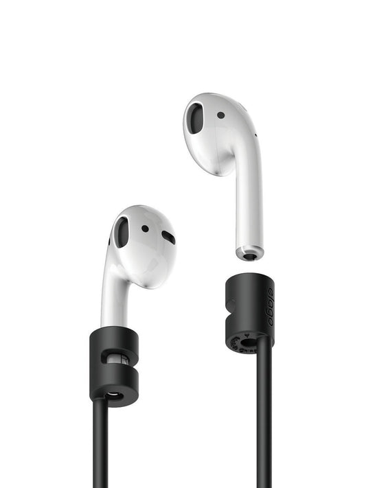 Airpods Strap Black
