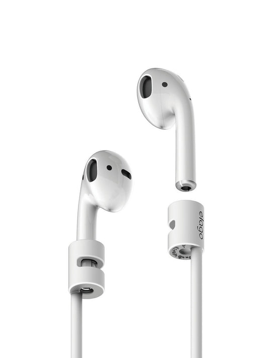 Airpods Strap White