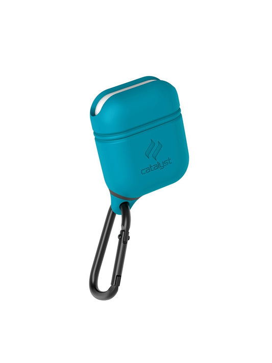 Catalyst Case For Airpods Glacier Blue
