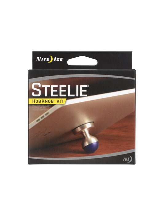 NiteIze STEELIE HOBKNOB KIT