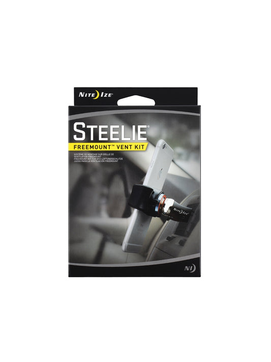Steelie FreeMount Kit