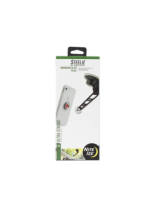 Steelie Windshield Mount Kit