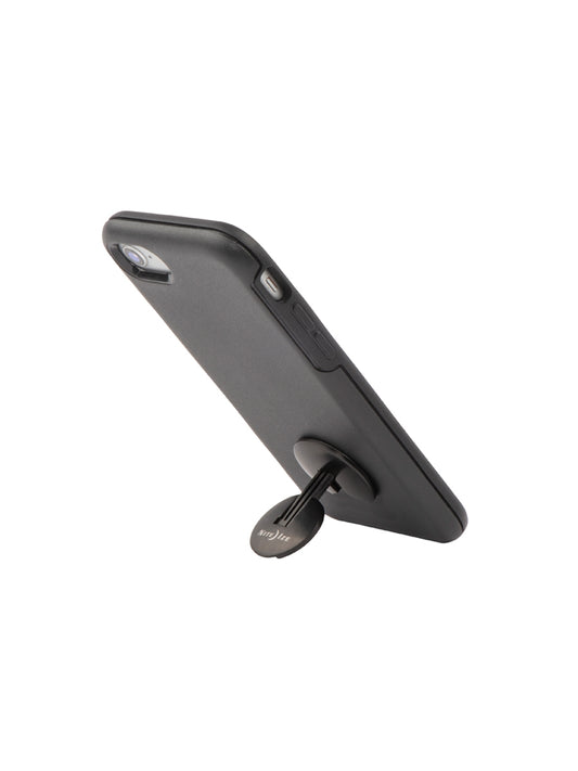 NiteIze FlipOut Handle Stand Black