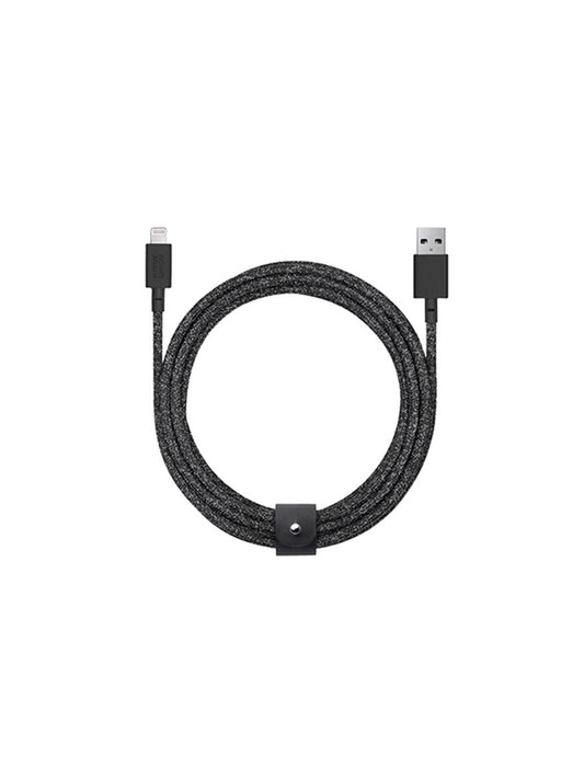 BELT CABLEKVLIGHTNINGCOSMOS BLK3M