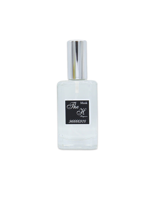 The H fragrance Musk