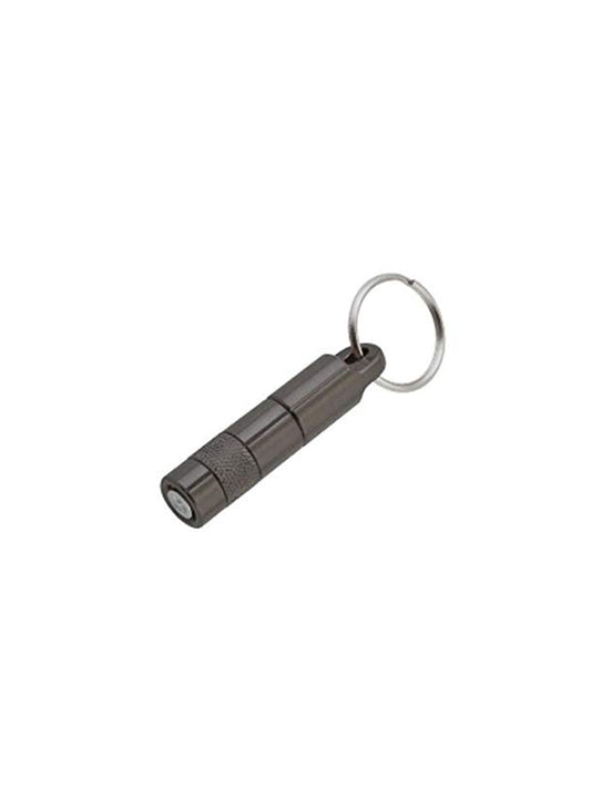 Xikar 011gm twist punch gunmetal