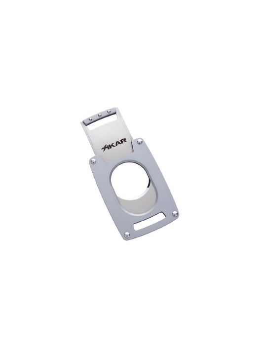 107sl ultra slim cutter silver