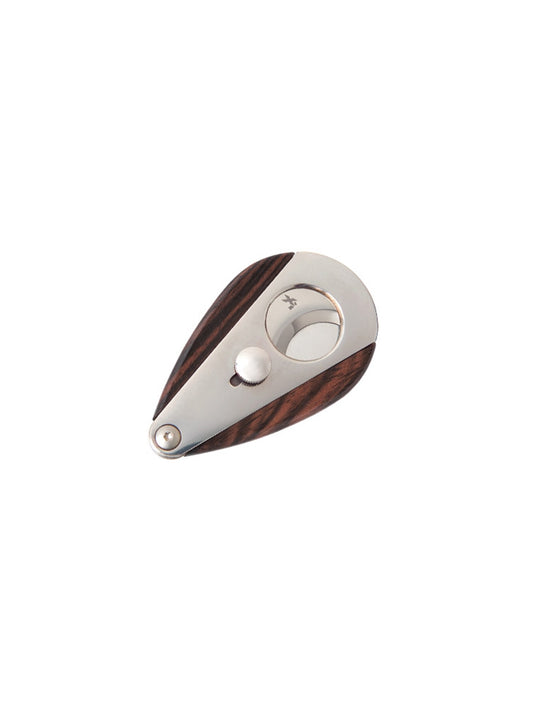 300me xi3 cutter macassar ebony