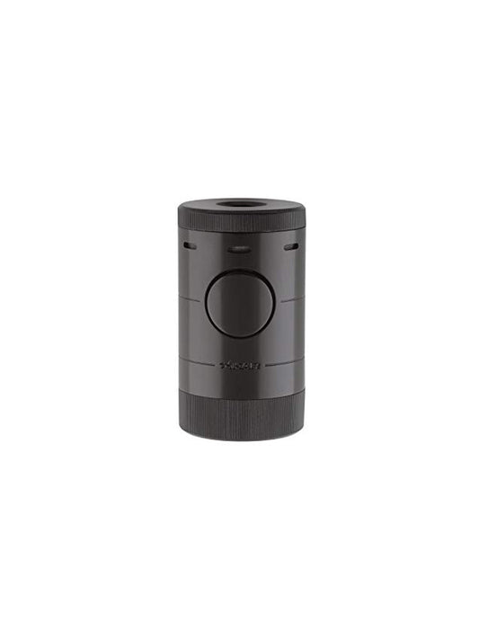 Xikar 569bk volta quad tabletop lighter black