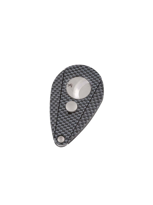 Xikar 200cf xi2 cutter carbon fiber wrap