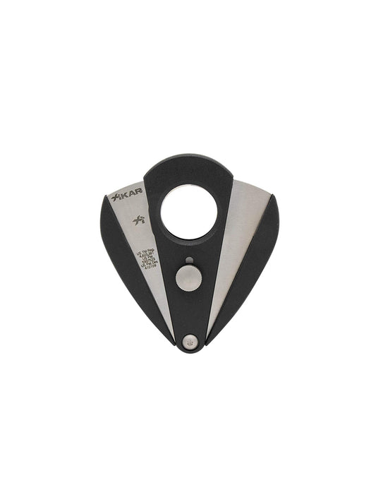 Xikar 200bk xi2 cutter noir
