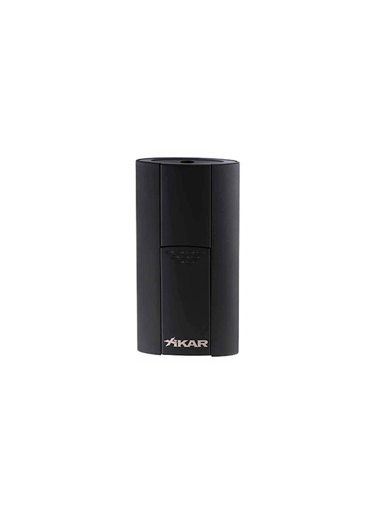 Xikar 506bk flash lighter black