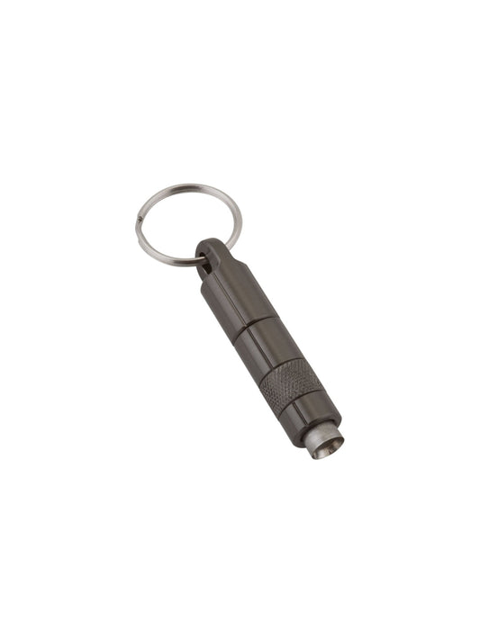 Xikar 007gm 7mm twist punch gunmetal