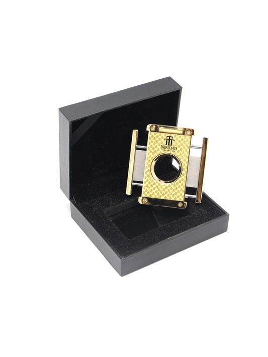 Trinidad cigar cutter