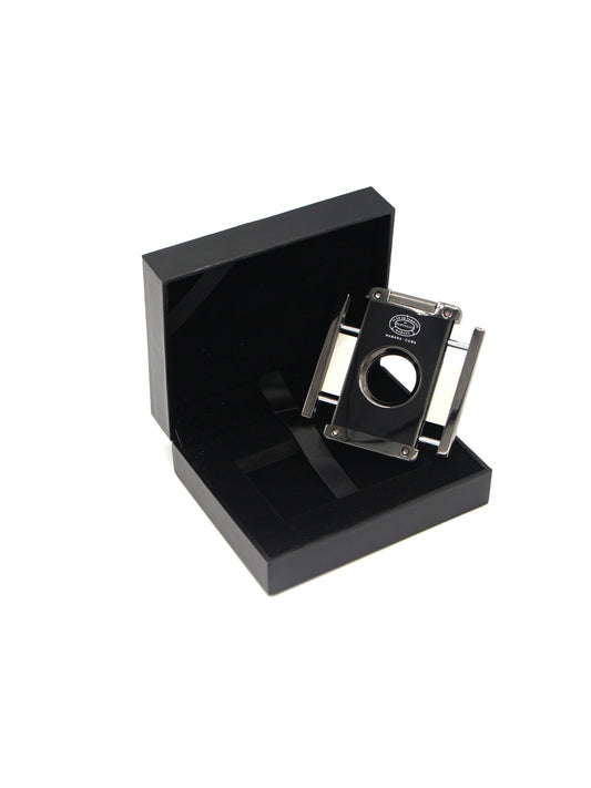 Partagas cigar cutter