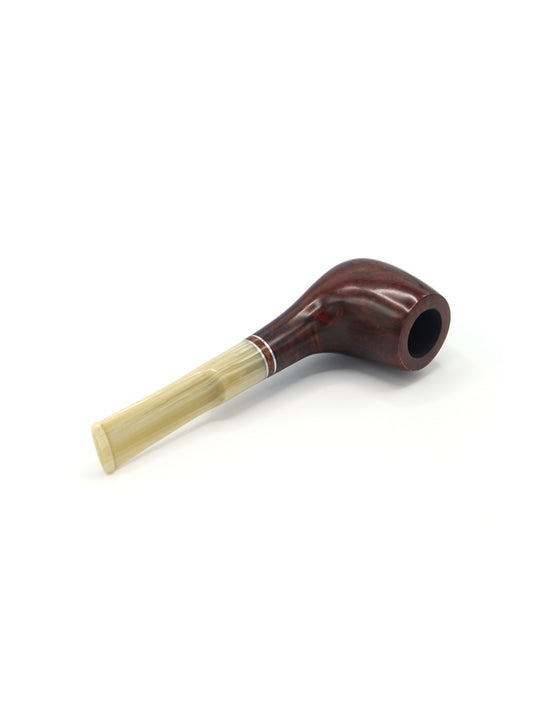 Hanseatic Pipes avery brown