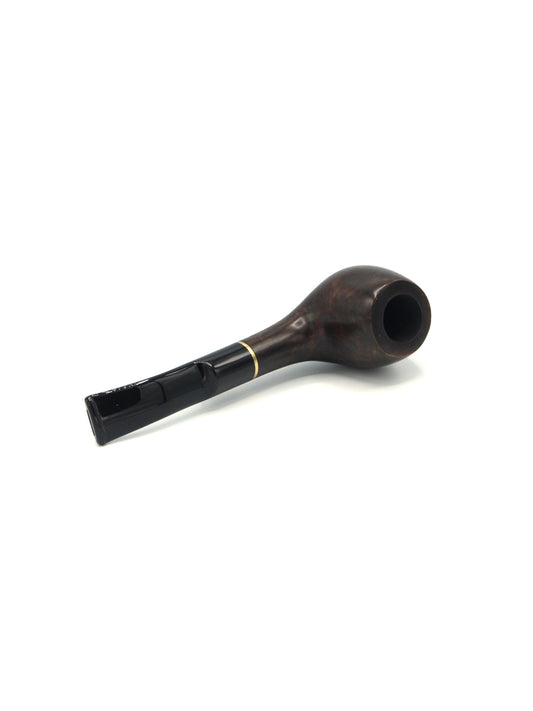 Hanseatic Pipes elbe brown
