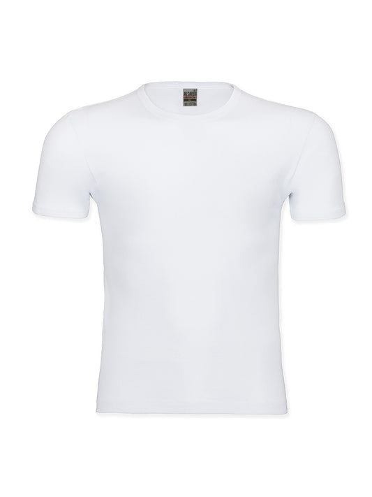 Undershirt R Neck Al Saeed