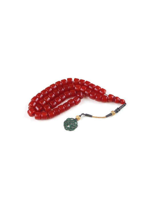 Mesbah Mestekah Turkish 002