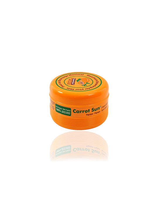 CARROT SUN CREAM PAPAYA 350 ML