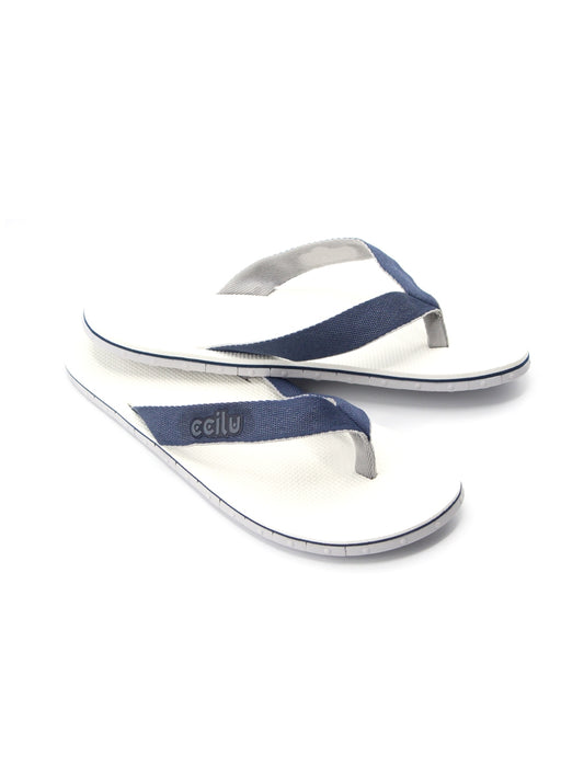 HORIZONALVIN NAVY BLUEZERO WHITESPACE GREY M07