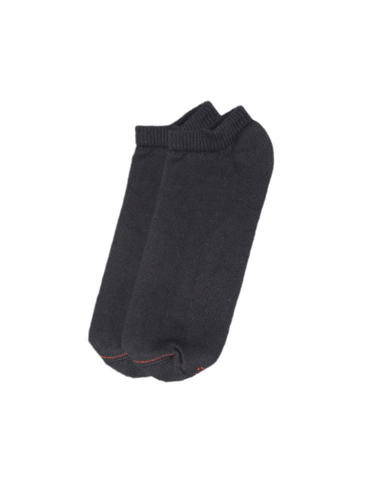 Low Cut Xtra Cushion 6Pk Blk