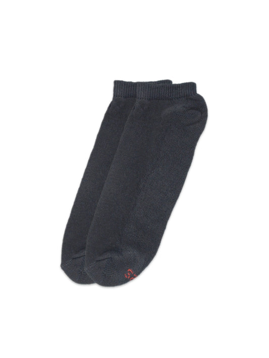 RedL No Show 6pc Black