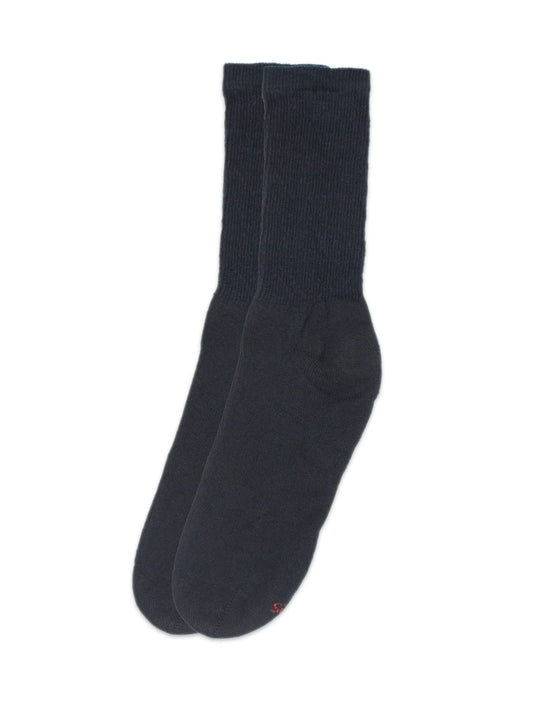 Crew 6pc Black
