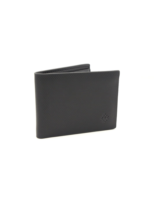 Black wallet