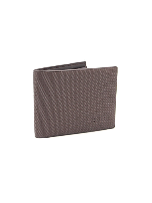 Elite Dark brown wallet