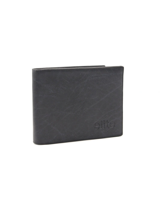 Elite Black wallet