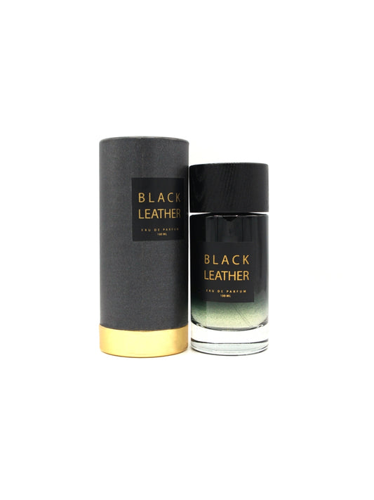 Black Leather Perfume 100 ml