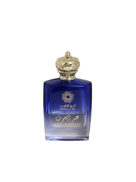 Ambar Whale 100 ML