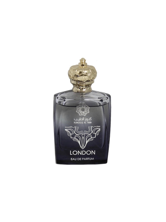 London 100 ML