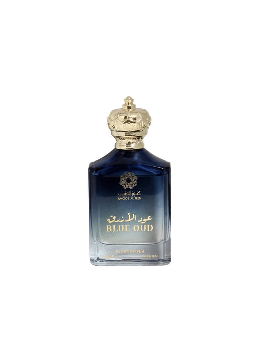 Blue Oud 100 ML