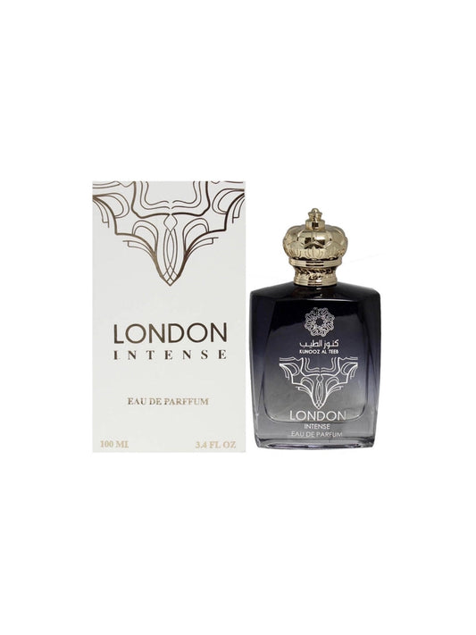 London Intense 100 ML