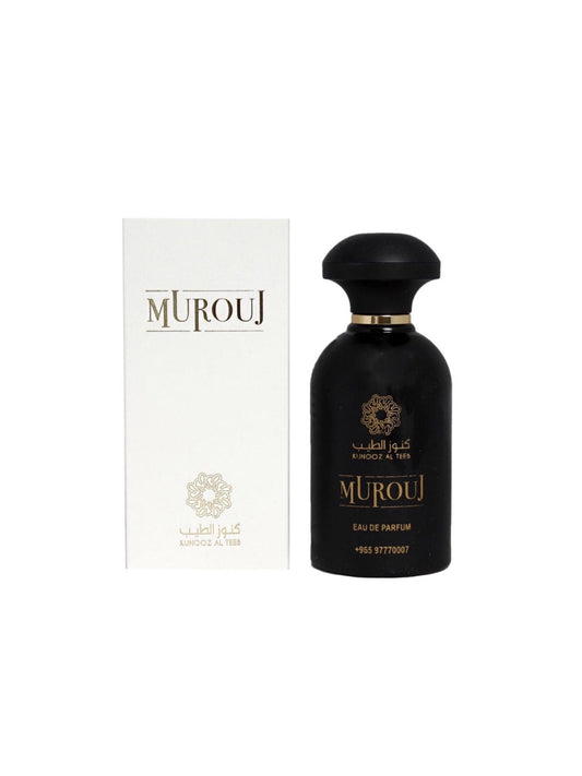 Murouj 100 ML